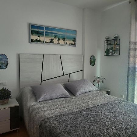 Apartamento La Urba Roquetas de Mar Eksteriør billede