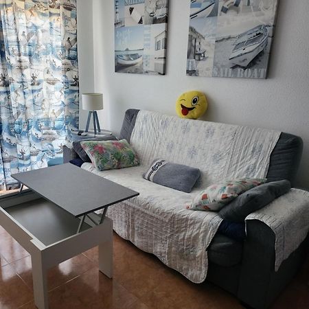 Apartamento La Urba Roquetas de Mar Eksteriør billede