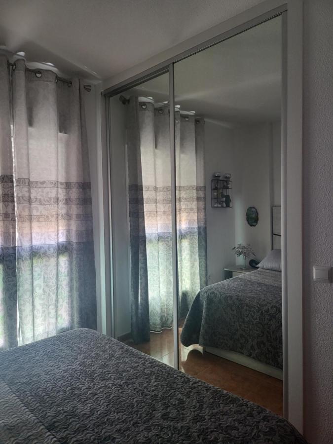 Apartamento La Urba Roquetas de Mar Eksteriør billede